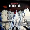 Radiohead – Kid A - Vinyl