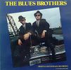 The Blues Brothers – The Blues Brothers (Original Soundtrack Recording) - Vinyl
