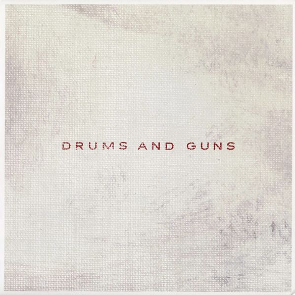 Low – Drums And Guns - Vinyl