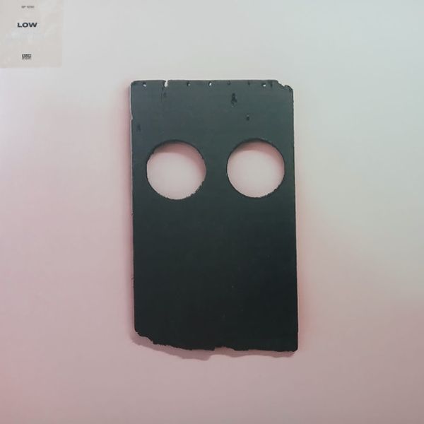 Low - Double Negative - Vinyl