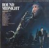 Herbie Hancock – Round Midnight - Original Motion Picture Soundtrack - Vinyl