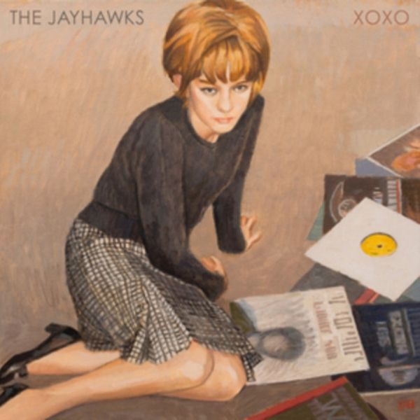 The Jayhawks – XOXO - Vinyl