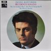 Daniel Barenboim, Beethoven* – Beethoven Sonatas (No. 2 In A, Op. 2, No. 2 · No. 24 In F Sharp, Op. 78 / No. 30 In E, Op. 109) - Vinyl
