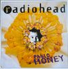 Radiohead - Pablo Honey - Vinyl