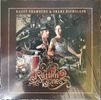 Kasey Chambers & Shane Nicholson – Rattlin' Bones - Vinyl