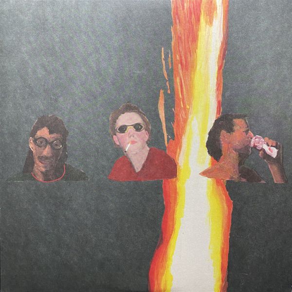 MJ Lenderman - Manning Fireworks - Vinyl