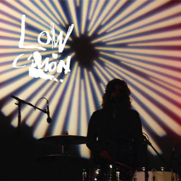 Low - C'mon - Vinyl