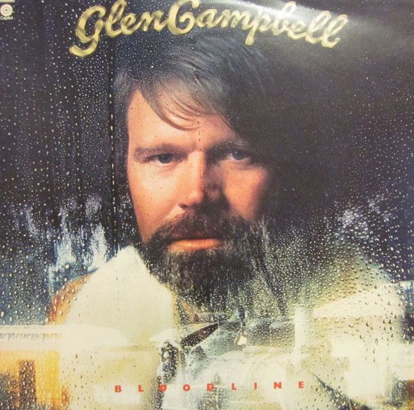 Glen Campbell – Bloodline - Vinyl