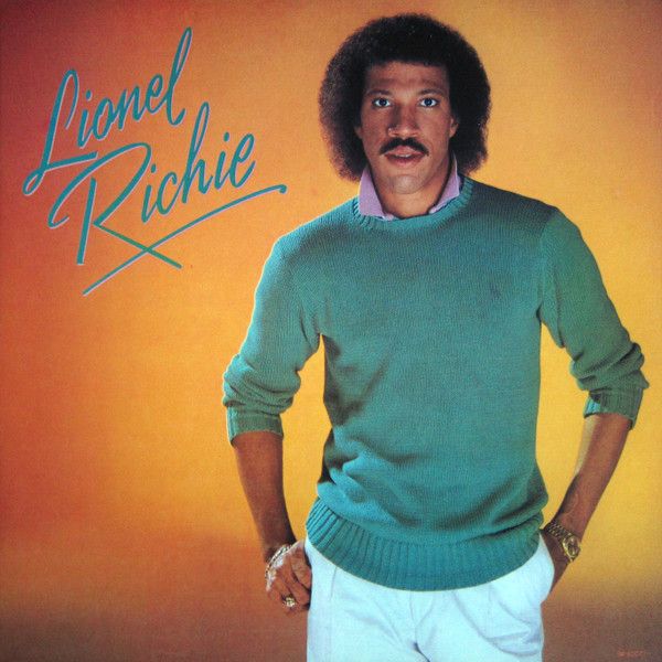 Lionel Richie – Lionel Richie - Vinyl