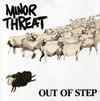 Minor Threat – Out Of Step - Vinyl