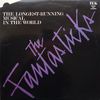 Harvey Schmidt, Tom Jones (5) - Original Cast – The Fantasticks - Vinyl