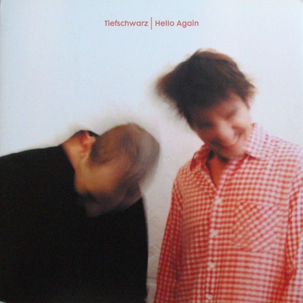 Tiefschwarz – Hello Again - Vinyl
