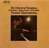 Daniel Barenboim – Beethoven Sonatas: Pathétique ・ Appassionata ・ Moonlight - Vinyl