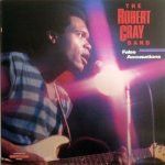 The Robert Cray Band – False Accusations - Vinyl