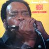 James Cotton – High Compression - Vinyl