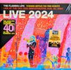 The Flaming Lips – Yoshimi Battles The Pink Robots (Live At The OKC Zoo Amphitheatre Aug. 30, 2024) - Vinyl