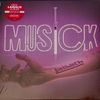 Laibach – Musick - Vinyl