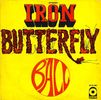 Iron Butterfly – Ball - Vinyl