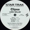 Clipse – Lord Willin' - Vinyl