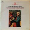 Pepusch* / Haendel* / Scheidler* / Villa-Lobos* / Ibert* / Ginastera*, Christian Lardé, Turibio Santos – Flute & Guitare - Sheet Music