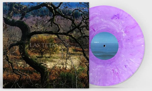 Las Tetas – Las Tetas - Vinyl