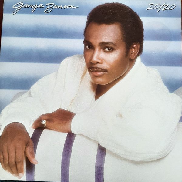 George Benson – 20/20 - Vinyl