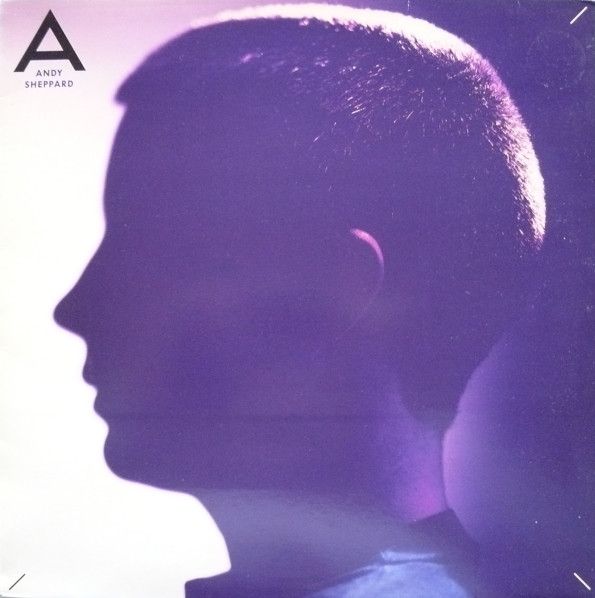 Andy Sheppard – Andy Sheppard - Vinyl