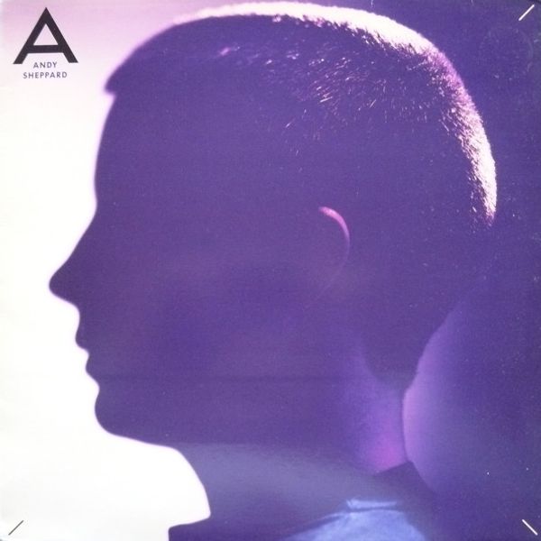 Andy Sheppard – Andy Sheppard - Vinyl