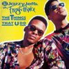 J Jazzy Jeff & The Fresh Prince – The Things That U Do - Vinyl