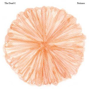 The Dead C – Patience - Vinyl