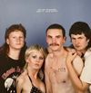 Amyl and The Sniffers – Giddy Up/Big Attraction - Vinyl