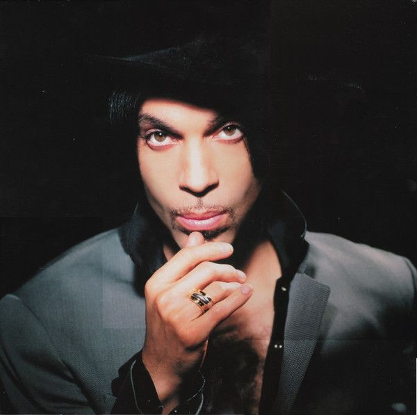 Prince - One Nite Alone... Live! - Vinyl