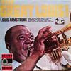 Louis Armstrong – The Great Louis! - Vinyl