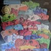 Calexico / Iron & Wine – Years To Burn - Vinyl