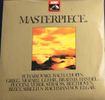 Various – Masterpiece - Vinyl