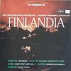 The Philadelphia Orchestra, Eugene Ormandy Conductor Sibelius*, Grieg*, Alfvén*, The Mormon Tabernacle Choir* – Finlandia - Vinyl