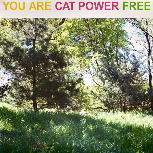 Cat Power – You Are Free - Vinyl