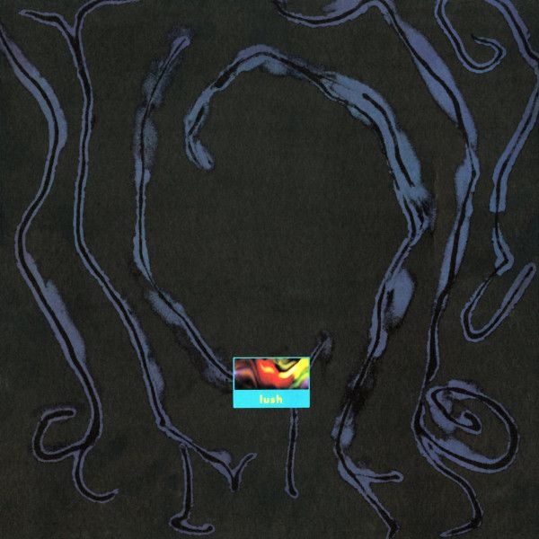 Lush - Gala - Vinyl