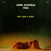 John Scofield Trio – Out Like A Light - Vinyl