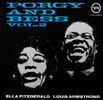 Ella Fitzgerald And Louis Armstrong – Porgy And Bess Vol. 2 - Vinyl