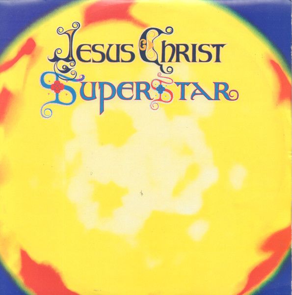 Various – Jesus Christ Superstar - Vinyl