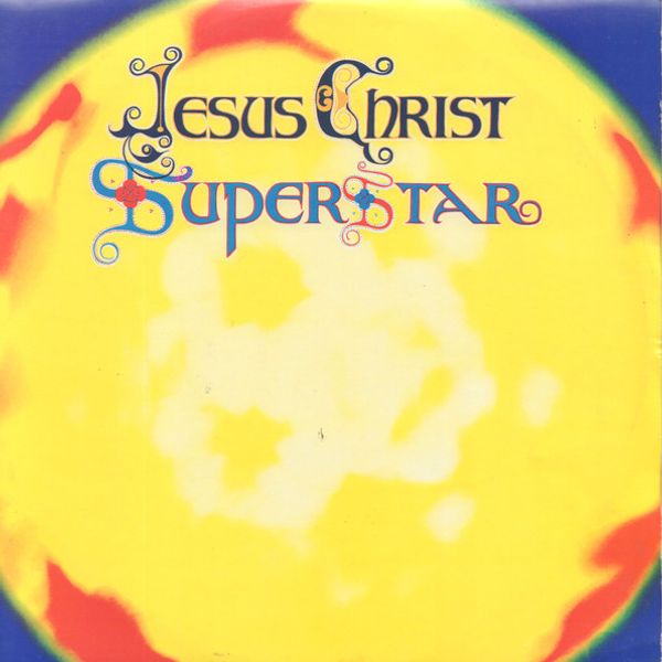 Various – Jesus Christ Superstar - Vinyl