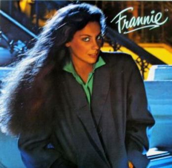 Frannie Golde – Frannie - Vinyl