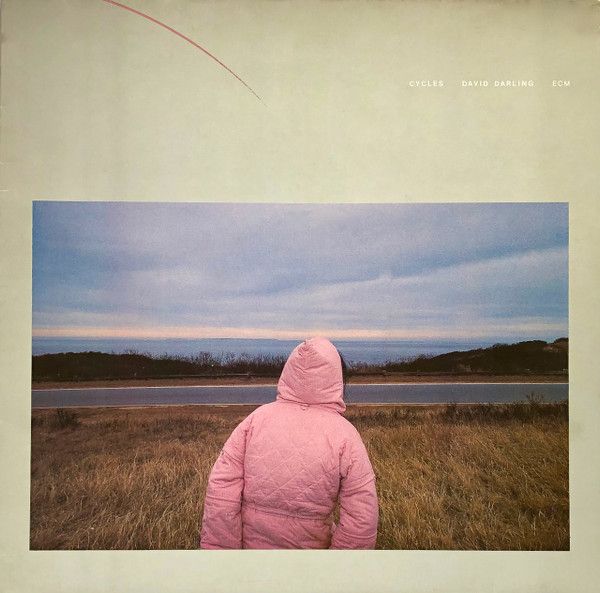 David Darling – Cycles - Vinyl