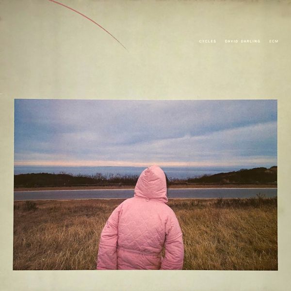 David Darling – Cycles - Vinyl