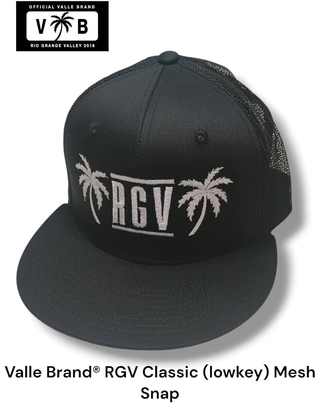 RGV Classic Lowkey (sold out)