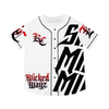 Red Kc Jersey