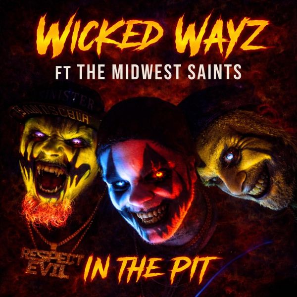 In the Pit (feat. The Midwest Saints)