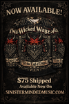 Wicked Wayz Til the end of dayz Jersey
