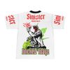 Decap Football Jersey